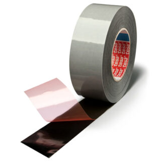 Tesa 4563 Smooth Roller Wrap tape 25mm x 25M
