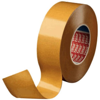 Tesa 4970 DS PVC White 2" x 55M