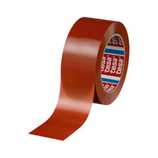 Tesa 4287 Tear-Proof Strapping Tape 48mm x 55M - Orange
