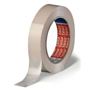 Tesa 4298 High-Performance Strapping Tape 1" x 60yds