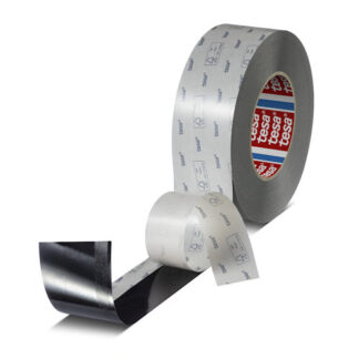Tesa® EasySplice 61958 FilmLine Black A – 50mm x 50m Splicing Tape
